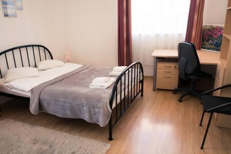 Town Hall 3 Bedroom Apartment 维尔纽斯 外观 照片